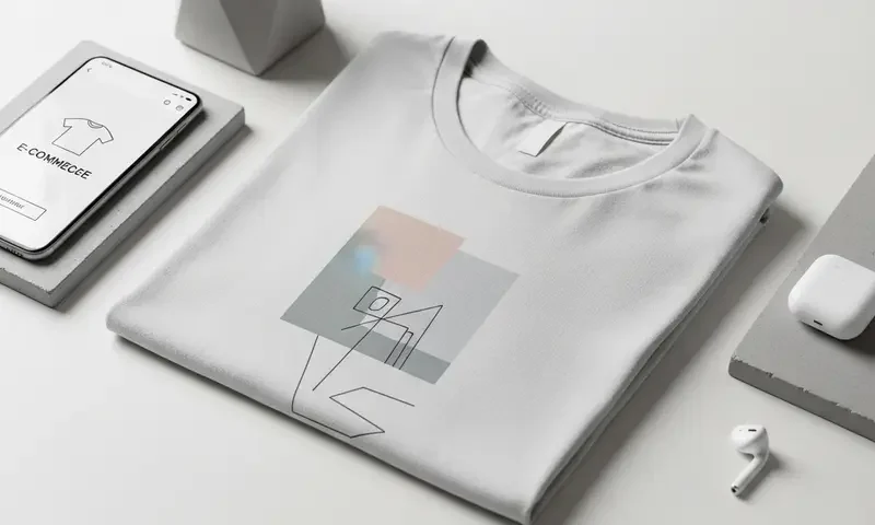 2026 Yılında Moda ve Online Baskılı Tişört Trendleri