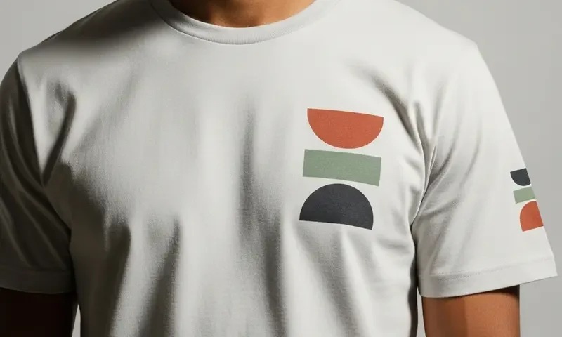 2026 Yılında Baskılı Tişört Modası